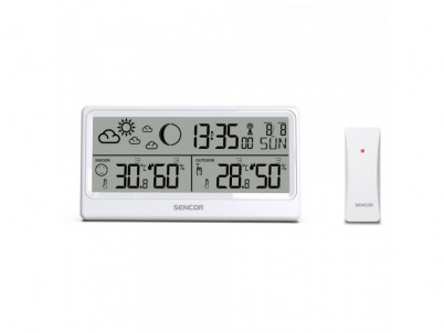 SWS 3600 Meteostanica SENCOR