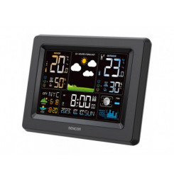 SWS 4500 Meteostanica SENCOR