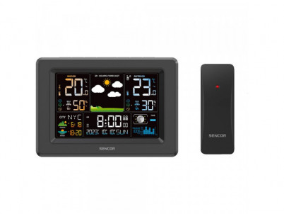 SWS 4500 Meteostanica SENCOR