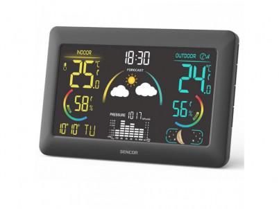 SWS 4900 Meteostanica SENCOR