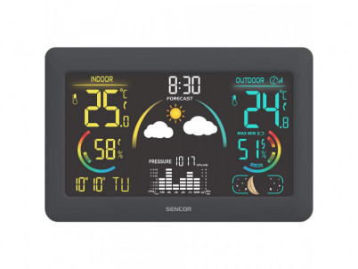 SWS 4900 Meteostanica SENCOR