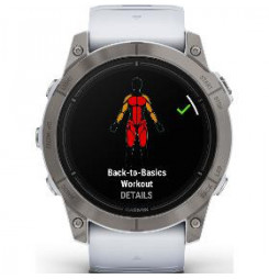 fenix 7 Pro Sapp. S. Car. GR DLC Tit. BK