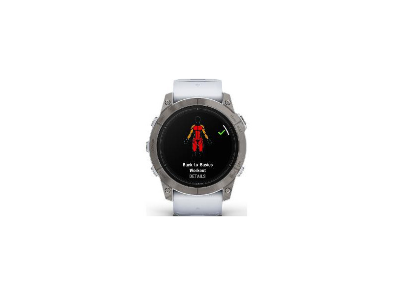 fenix 7 Pro Sapp. S. Car. GR DLC Tit. BK