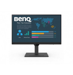 BENQ BL2790QT, LED Monitor 27" 2K QHD