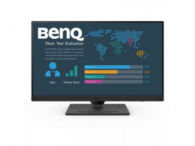 BENQ BL2790QT, LED Monitor 27" 2K QHD