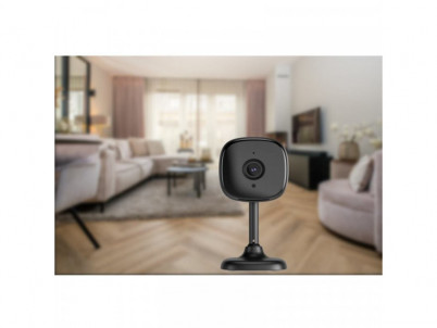 WOOX R4208, Smart WiFi Camera 4K UHD