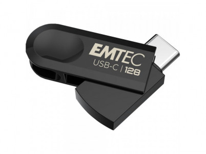 C280 USB-C 3.2 128GB EMTEC