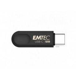 C280 USB-C 3.2 128GB EMTEC