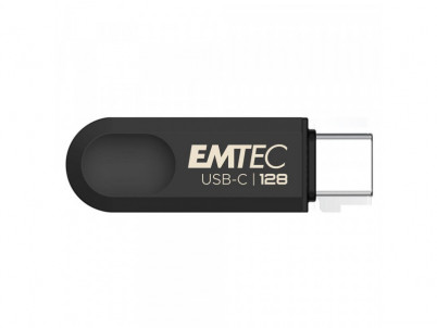 C280 USB-C 3.2 128GB EMTEC