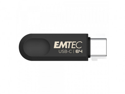 C280 USB-C 3.2 64GB EMTEC