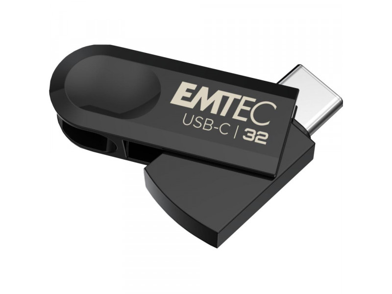 C280 USB-C 3.2 32GB EMTEC