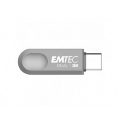 D280 Dual USB3.2 to Type-C 32GB EMTEC