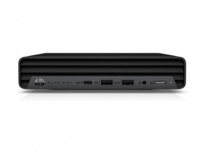 HP Elite Mini 600 G9 i5-13500T/16/512/Int/W11P