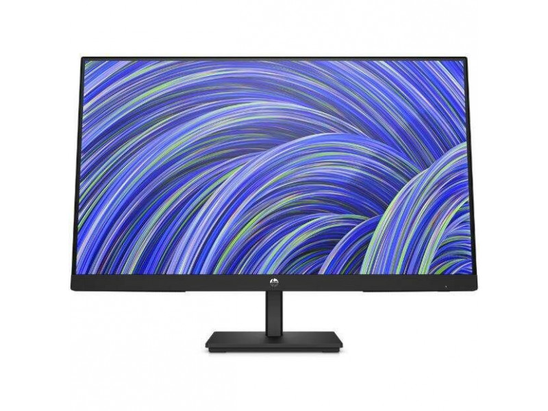 HP V24i G5, LED Monitor 23,8" FHD