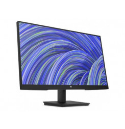 HP V24i G5, LED Monitor 23,8" FHD