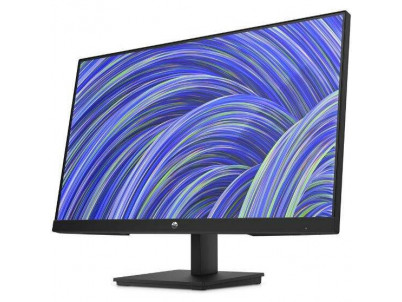 HP V24i G5, LED Monitor 23,8" FHD