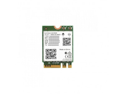 INTEL Wi-Fi 6E AX210 Kit M.2 2230 Modul