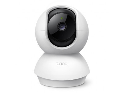 TP-link Tapo C200C, Pan/Tilt Home Security kamera