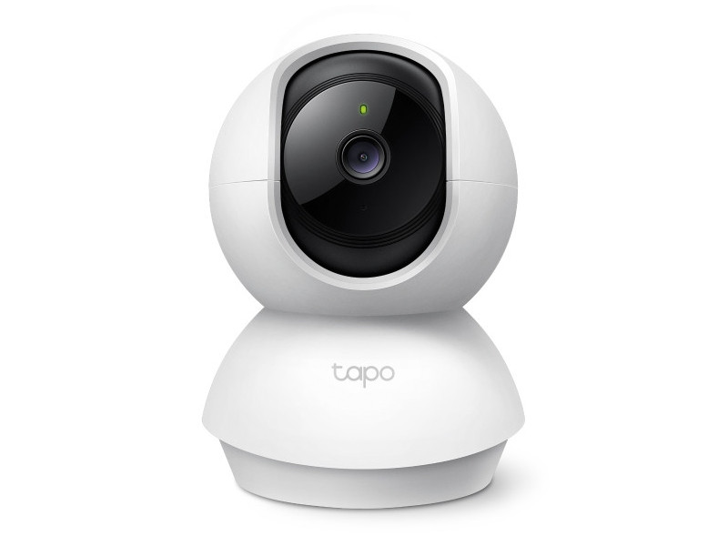 TP-link Tapo C200C, Pan/Tilt Home Security kamera