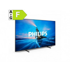 PHILIPS 55" Smart 4K QD MiniLED TV 55PML8709/12