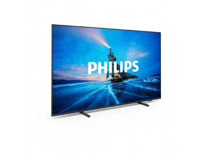 PHILIPS 55" Smart 4K QD MiniLED TV 55PML8709/12