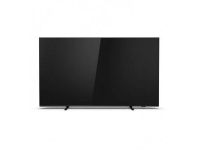 PHILIPS 55" Smart 4K QD MiniLED TV 55PML8709/12