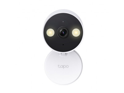 TP-link Tapo C120, 2K QHD Home Security kamera