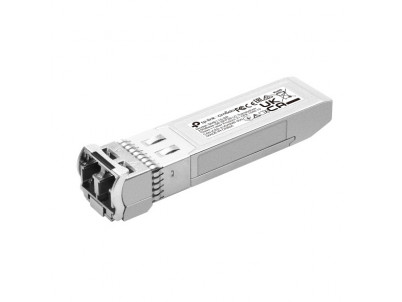 TP-LINK SM6110-SR, 25-SR OMADA SDN LC Transceiver