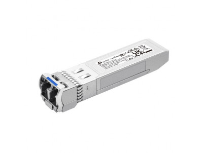 TP-LINK SM6110-LR, 25-LR OMADA SDN LC Transceiver