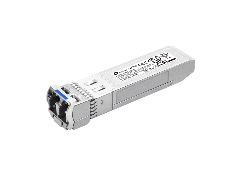 TP-LINK SM6110-LR, 25-LR OMADA SDN LC Transceiver