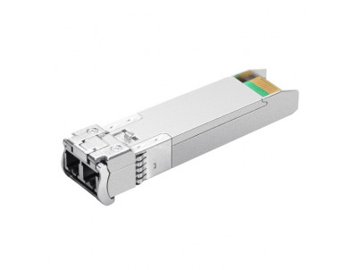 TP-LINK SM6110-LR, 25-LR OMADA SDN LC Transceiver