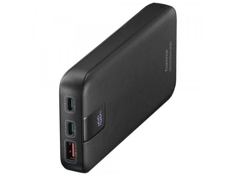 201718 PD 10 Powerbank 10000 mAh