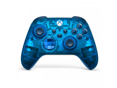 XBOX Bezdrôtový Gamepad, SKY CIPHER SE