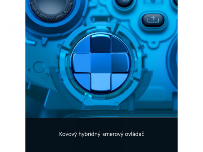 XBOX Bezdrôtový Gamepad, SKY CIPHER SE