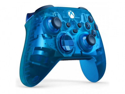 XBOX Bezdrôtový Gamepad, SKY CIPHER SE