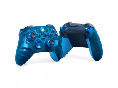 XBOX Bezdrôtový Gamepad, SKY CIPHER SE