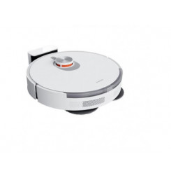 XIAOMI Robot Vacuum S20+, Robotický vysávač, biely