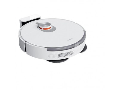 XIAOMI Robot Vacuum S20+, Robotický vysávač, biely