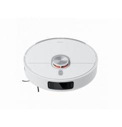 XIAOMI Robot Vacuum S20+, Robotický vysávač, biely