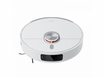 XIAOMI Robot Vacuum S20+, Robotický vysávač, biely