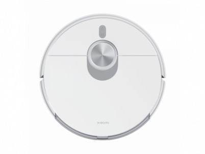 XIAOMI Robot Vacuum S20+, Robotický vysávač, biely