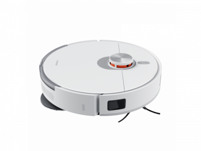 XIAOMI Robot Vacuum S20+, Robotický vysávač, biely