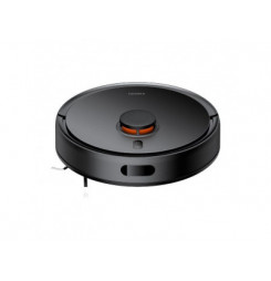 XIAOMI Robot Vacuum S20, Robotický vysávač, čierny