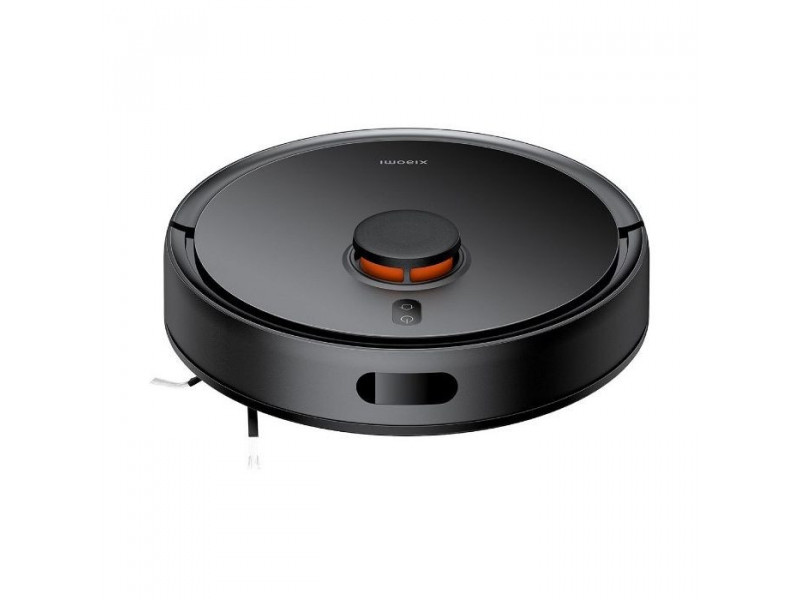 XIAOMI Robot Vacuum S20, Robotický vysávač, čierny