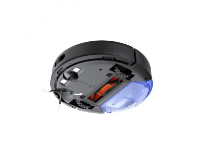 XIAOMI Robot Vacuum S20, Robotický vysávač, čierny