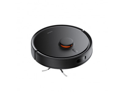 XIAOMI Robot Vacuum S20, Robotický vysávač, čierny