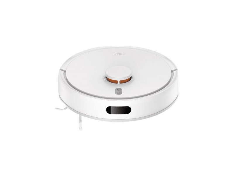 XIAOMI Robot Vacuum S20, Robotický vysávač, biely