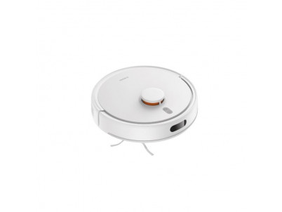 XIAOMI Robot Vacuum S20, Robotický vysávač, biely