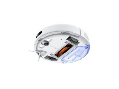 XIAOMI Robot Vacuum S20, Robotický vysávač, biely