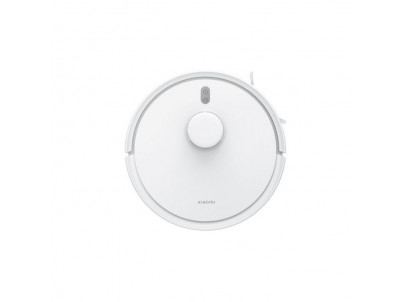 XIAOMI Robot Vacuum S20, Robotický vysávač, biely